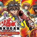  /\Era, , 26  -  29  2011   Bakugan