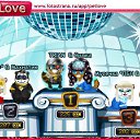 ���� Green Rose, �����-���������, 26 ��� - ��������� 19 ������ 2011 � ������ �PetLove�