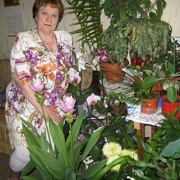 ���� Valentina, ������, 75 ��� - ��������� 7 ����� 2012