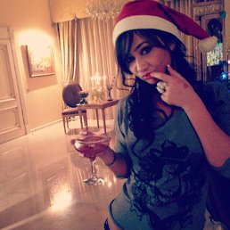 ���� Nasty Girl, ������, 38 ��� - ��������� 3 ������ 2013