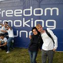 ���� ���������, �����, 46 ��� - ��������� 4 ������� 2011 � ������ �Global Gathering Freedom Music 2011.�