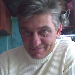 Сергей, 61, Днепрорудное