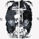  **^^<3, , 29  -  3  2010   Death Note ( )