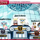 ���� ������, ������, 25 ��� - ��������� 7 ������� 2010 � ������ �PetLove�