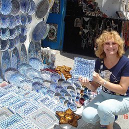 Ludmila, ������, 67 ���