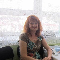 Ирина, 55, Красноград
