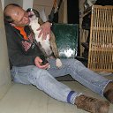 ���� Krappy, ������, 57 ��� - ��������� 9 ������ 2012 � ������ �Vogelbeen�