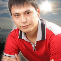 Rustam Yunusov, !, 38 
