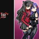  Rin-tyan ^^, , 21  -  24  2011   Fate/Stay Night (/ )