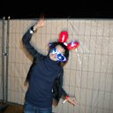 ���� ���������, �����, 46 ��� - ��������� 4 ������� 2011 � ������ �Global Gathering Freedom Music 2011.�