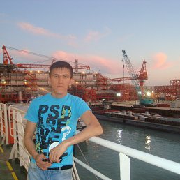 Bakytzhan, ������