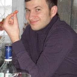 Sergei Spesivcev, �������, 43 ����