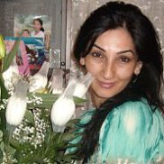 dilya, 49 , 