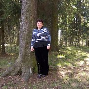 Lyudmila, 59 ���, ������