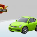 ���� ������, ������������, 24 ���� - ��������� 30 ����� 2011 � ������ �RoadKing�