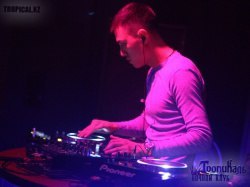 Dj Snake, ������, 36 ���