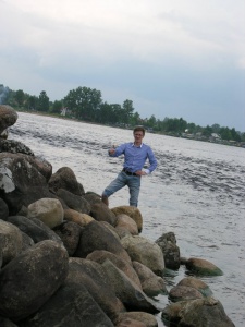 Karnagor, 41 ���, �����-���������