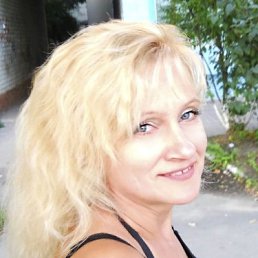 Валентина, 58, Чернигов