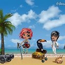 � �� ������� �Tropikania�