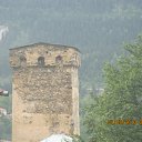  Lexus, , 57  -  5  2012   Svaneti