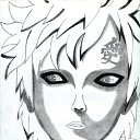 Gaara   My Art