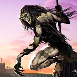 ���� Demon, ���������, 54 ���� - ��������� 2 ������� 2011