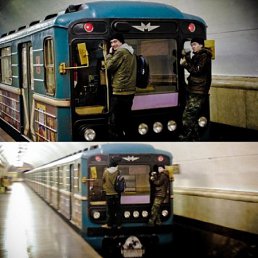 ���� Eugene Golubkin, ������, 41 ��� - ��������� 18 ������� 2011
