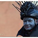 ���� ������, ������ - ��������� 10 ������� 2013 � ������ �Carnaval 2013 by Anja Wessels�
