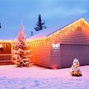 ���� ����, ���� - ��������� 11 ������ 2011 � ������ �Happy New Year & Merry Christmas�