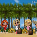 � �� ������� �Tropikania�