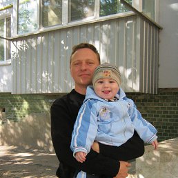 Сергей, 46, Вознесенск