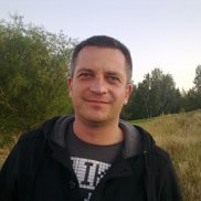 Aleksey Ilin, 48 , 