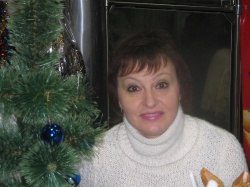 Elena Rezepina, , 60 