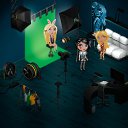  , -, 23  -  24  2013   Tropikania