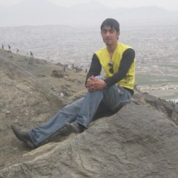 Bilal, �����, 36 ���