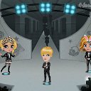    Tropikania
