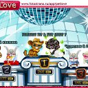 ���� Ina Pantera �lack, ������� - ��������� 23 ����� 2011 � ������ �PetLove�