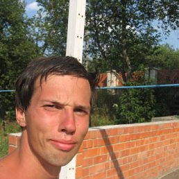 Дмитрий, 20, Старый Оскол