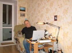 ���� Sergei, ���, 77 ��� - ��������� 5 ���� 2013