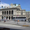 Opera Building Wien   Austria 06-2013