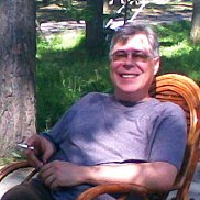 Michel Moskvitin, 63 , 