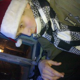 Grisha, 30, 