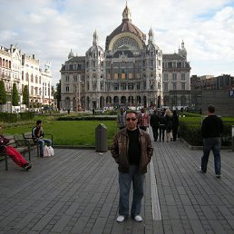 Tigran, , 54 