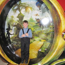 ���� Dima, �����-���������, 22 ���� - ��������� 16 ���� 2013