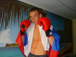 Viktor, , 34 