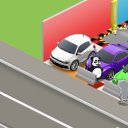 ���� �����, ���������, 22 ���� - ��������� 25 ��� 2011 � ������ �RoadKing�