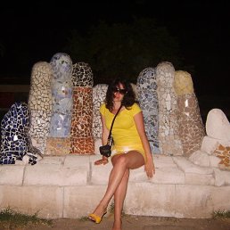 Liuda Turcanu, �����������, 42 ����