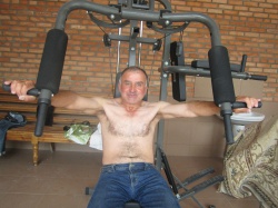 Gogale, 53, 