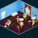 ���� ������, ������ - ��������� 4 ������� 2013 � ������ �Tropikania�