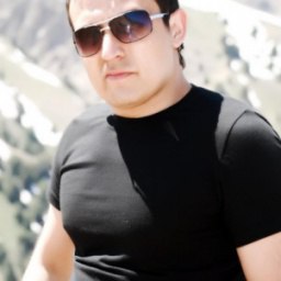 Tigr Kislata, �������, 34 ����